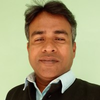Guru Ghasidas University Employee Chandra Gahan's profile photo