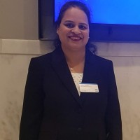 Anita Pinto Email & Phone Number