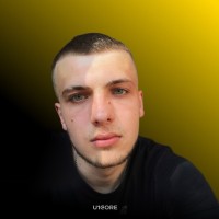 U1CORE Employee Volodymyr Grib's profile photo