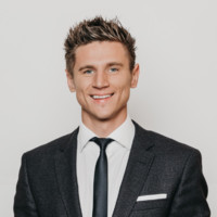 Daniel Kirdey Email & Phone Number