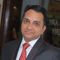 BSES Rajdhani Power Limited Employee Vikas Gupta's profile photo