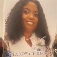 Latonya Thomas Email & Phone Number