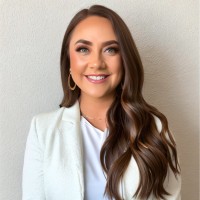 NBC Sports Bay Area & California Employee Angelina Martin's profile photo
