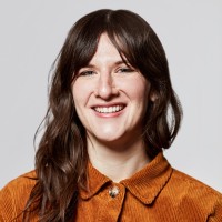 Megan Amsterdam Email & Phone Number