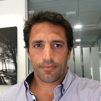 IPS Supply Group Employee Nicolas D'Addona's profile photo