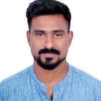 SIBCA Employee Arjun Viswanathan's profile photo