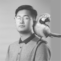 Pocket MM Employee Yair Aung's profile photo