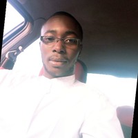 Tuwindi Foundation Employee Moussa Diarra's profile photo