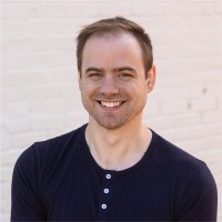 K-LOVE Employee Jonathan Fink's profile photo