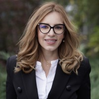 Computas Development Center Employee Oana Antanoaie's profile photo