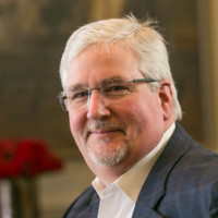 Bristlecone Advisors Employee Kevin McCandlish's profile photo