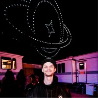 Artist Influence, LLC Employee Cameron Parzick's profile photo