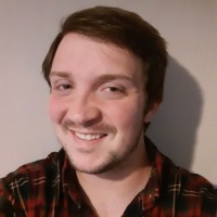 Rhythm Energy Employee Nick Miller's profile photo