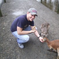 PPT Solutions, Inc Employee Brendan Walker's profile photo