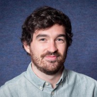 NALDEO Employee Antoine Ribes's profile photo