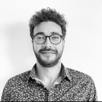 Iron Mountain Employee Brahim Brahimi's profile photo