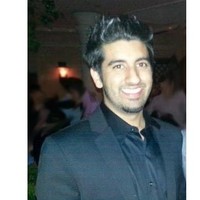 Sunil Kanda Email & Phone Number