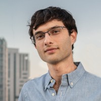Decart AI Employee Dean Leitersdorf's profile photo
