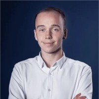 iMakeable Employee Krzysztof Kowalski's profile photo
