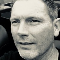 Gafco BV Employee Dimitri van Gerrevink's profile photo