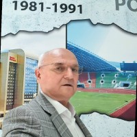 Sinisa Tekic Email