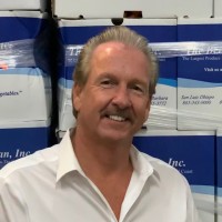 The Berry Man, Inc. Employee Les Clark's profile photo