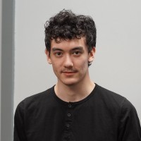 1st Playable Productions Employee Joseph Jelinek's profile photo