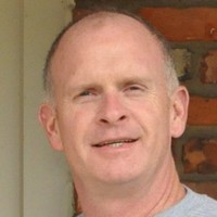 Ford Motor Company Employee Michael McSweeney's profile photo