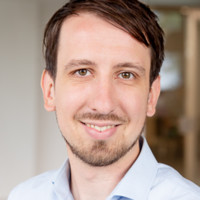 Factworks Employee Peter de Feijter's profile photo