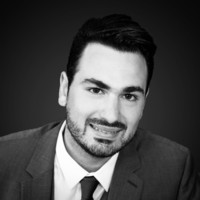 Big Time Labs Employee Benjamin London's profile photo