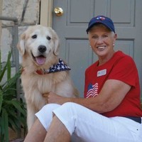 Fossil Rim Wildlife Center Employee Stephanie Longinotti's profile photo