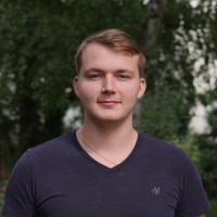 SandBlock Studios Employee Timothé Buchert's profile photo