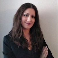 Findango Finance Employee Beatriz Marín's profile photo