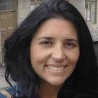 Antártica Libros Employee Verónica Arriagada's profile photo