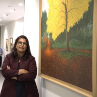 DSK Legal Employee Geetanjali Shinde's profile photo