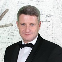 CTM Ltd Employee Konstantin Tarasov's profile photo