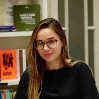 Natalia Araujo's profile photo