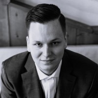 Rex Employee Fabian Zimmermann's profile photo
