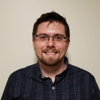 EPTAM Precision Solutions, Inc. Employee Brandon Bernier's profile photo