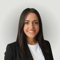 Be-skiller Employee Victoria Parra's profile photo