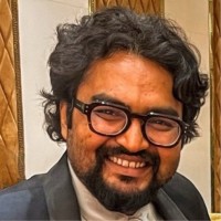 Ankit Gupta's profile photo