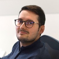 Flavio Leggio Email