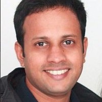 Email e telefono di Roopak Nair