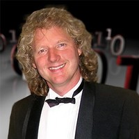 Netgemak Employee Aaldert van Weelden's profile photo