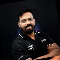 Anoop R Email