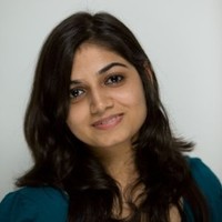 Janvi P Email