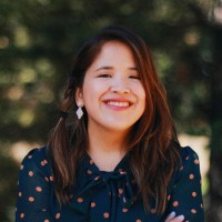 The American Film Institute Employee Marie Jamora's profile photo