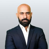 Shufti Pro Employee Shahid Hanif's profile photo