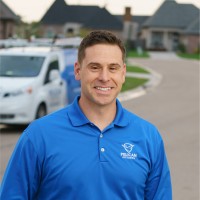 Pelican Pest Control Employee Brett Munson's profile photo