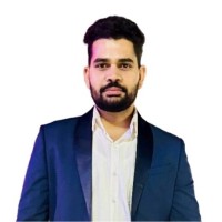 MONET ANALYTICS Employee Aashish Kaushik's profile photo